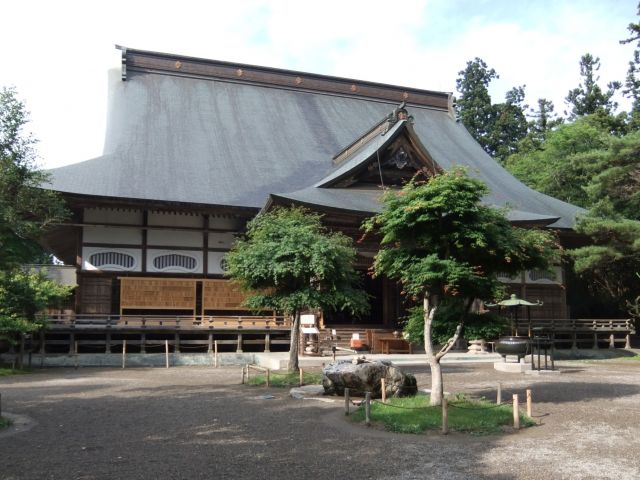 Chuson-ji