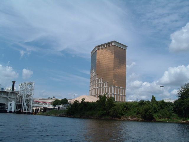 Horeshoe Casino