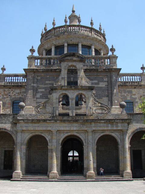 Hospice Cabanas