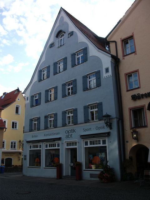 Füssen