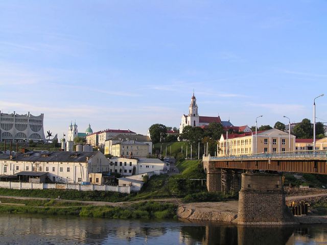 Hrodna