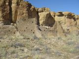 Hungo Pavi, Chaco Canyon