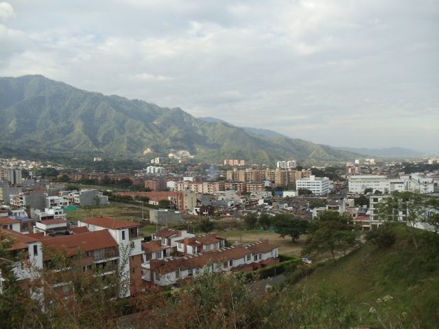 Ibagué