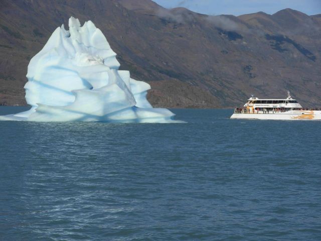 Lac Argentino