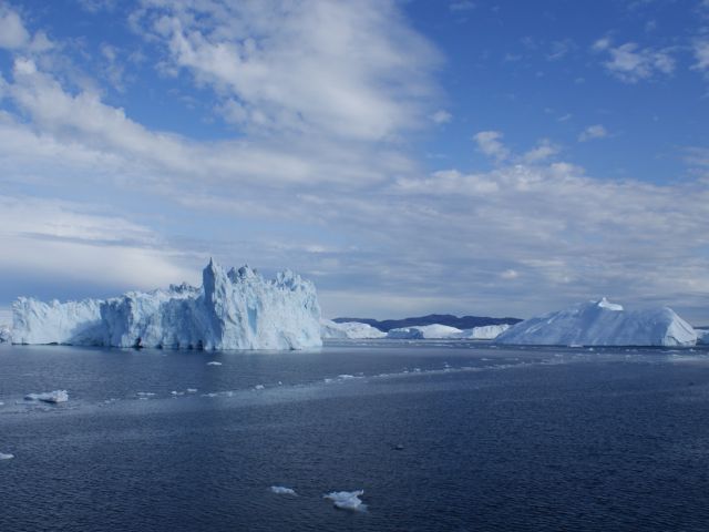 Baie de Disko