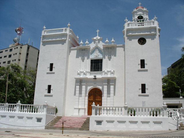 Barranquilla