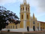 Église de San Francisco, Santa Ana de Coro