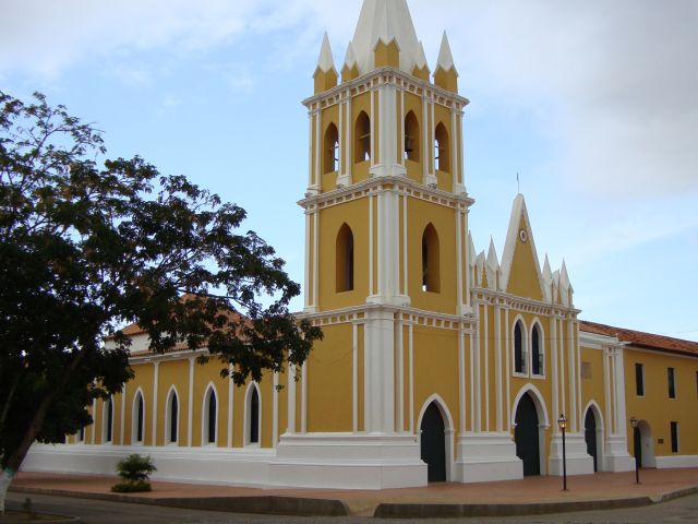 Église de San Francisco