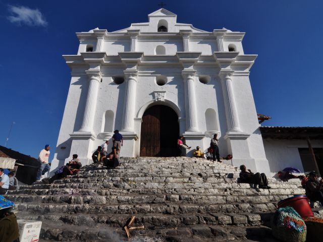 Iglesia de Santo Tomas