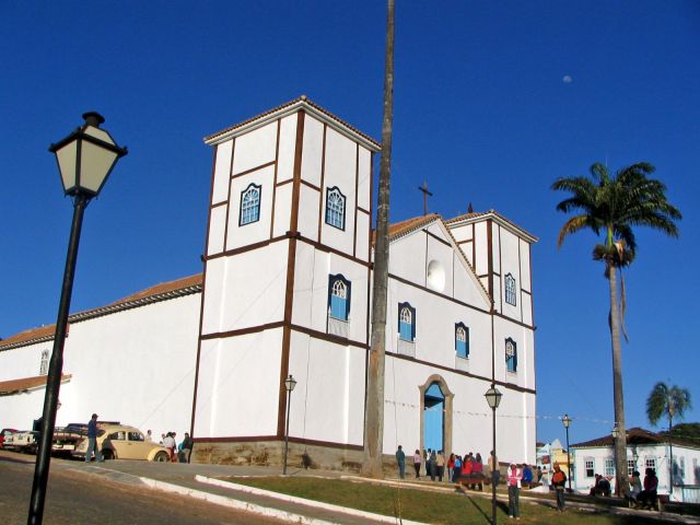 Pirenopolis