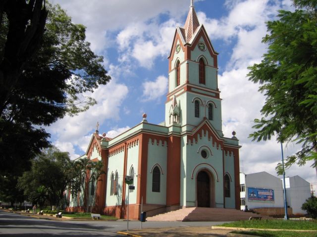 Igreja Matriz