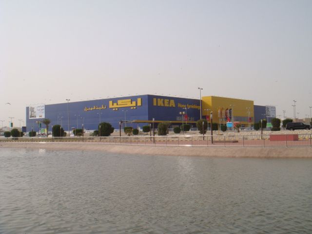 Ikea