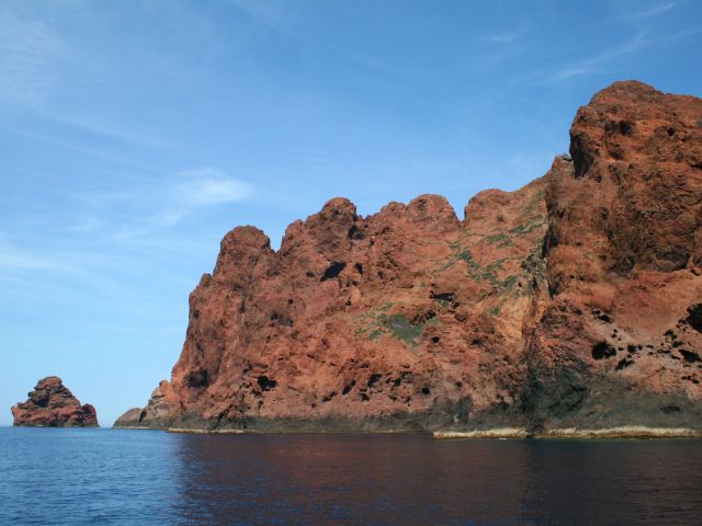 Île de Gargalo