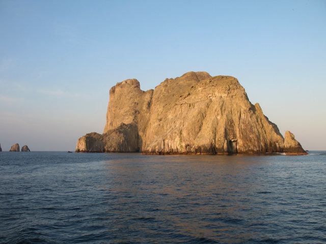 Isla de Malpelo