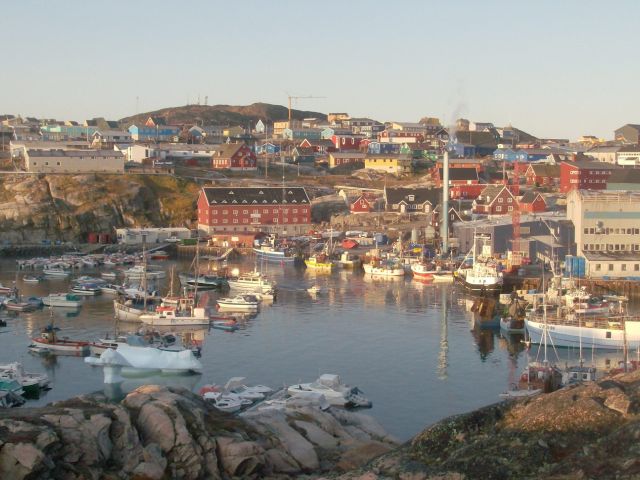 Ilulissat