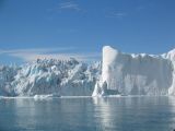 Fjord glacé d'Ilulissat