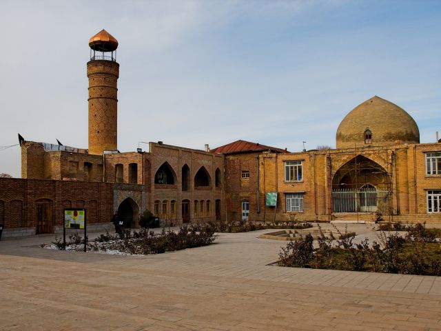 Imamzadeh Hamzah