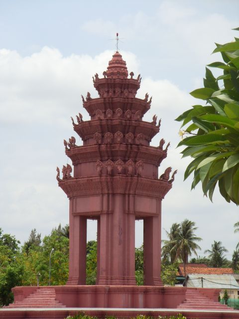 Independence Monument