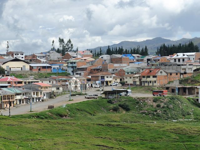 Panorama