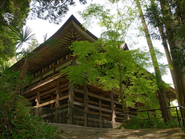 Ishiyama-dera