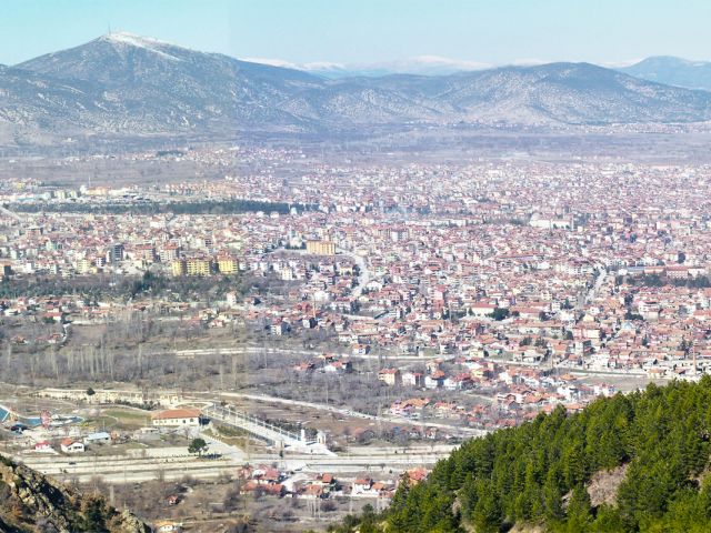 Isparta