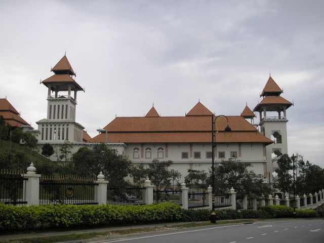 Istana Melawati