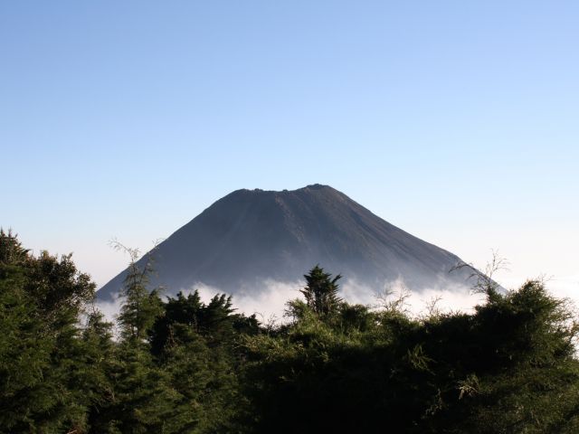 Izalco (volcan)