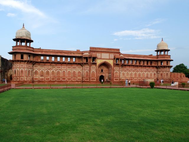 Jahangiri Mahal