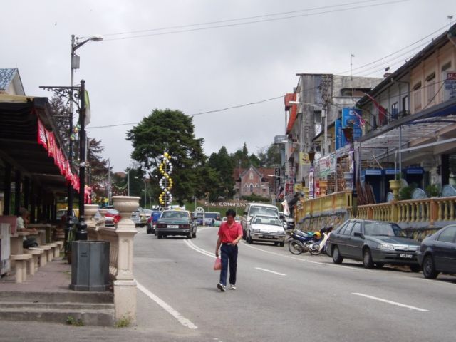 Jalan Besar