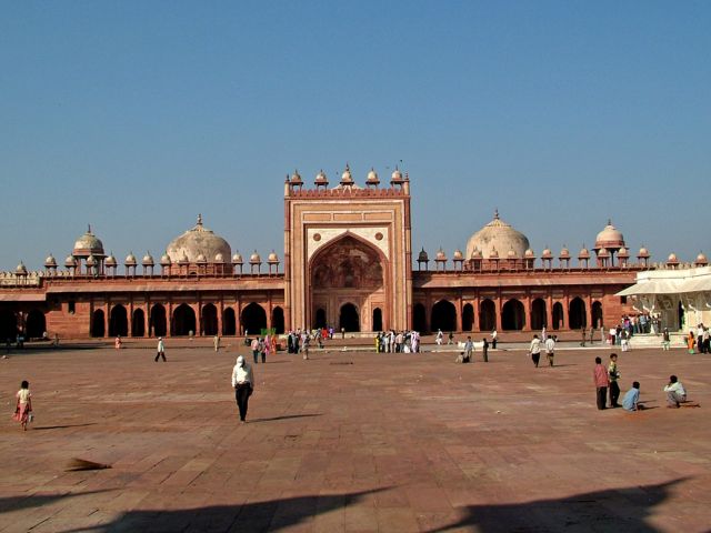 Jama Masjid