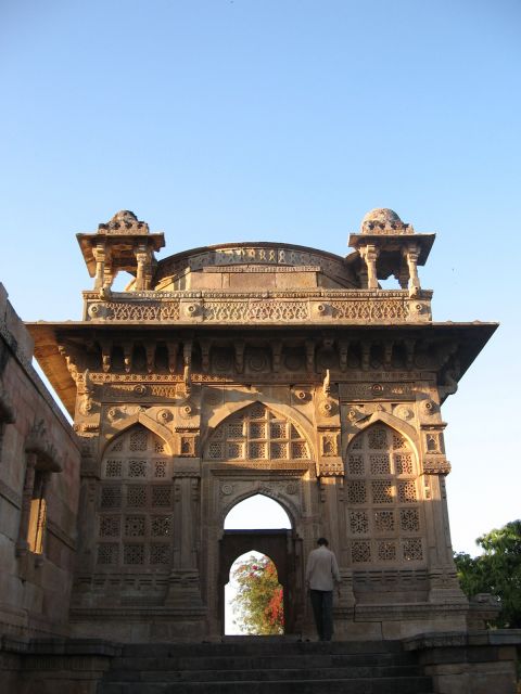 Jama Masjid Gate