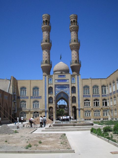 Jameh Mosque