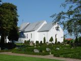 Église de Jelling