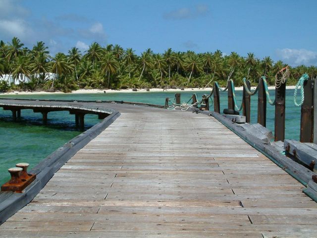 Jetty