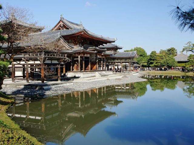 Jodo-shiki garden