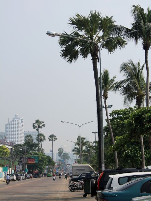 Jomtien