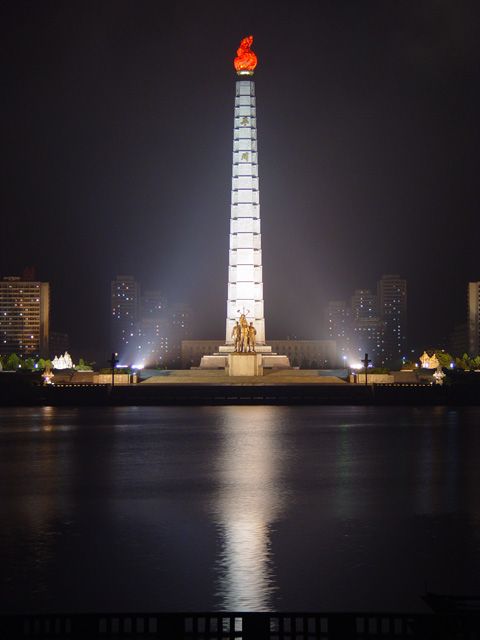 Pyongyang