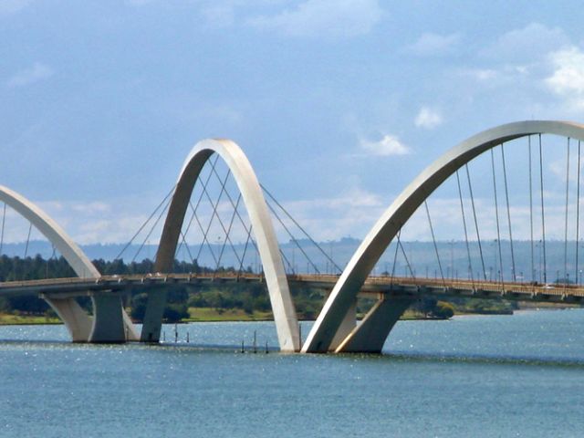 JK Bridge