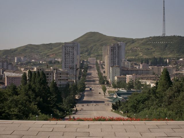 Kaesong