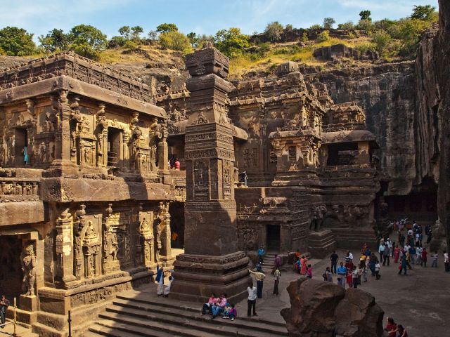 Kailasanatha Temple