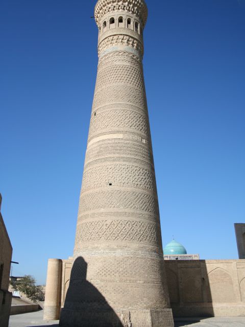 Mosquée Po-i-Kalân