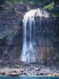 Chutes Kamuiwakka, parc national de Shiretoko