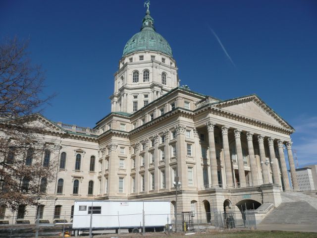 Kansas State Capitol