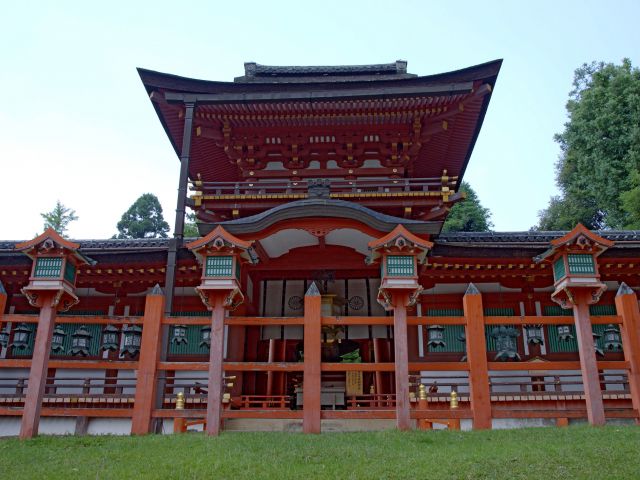 Kasuga-taisha