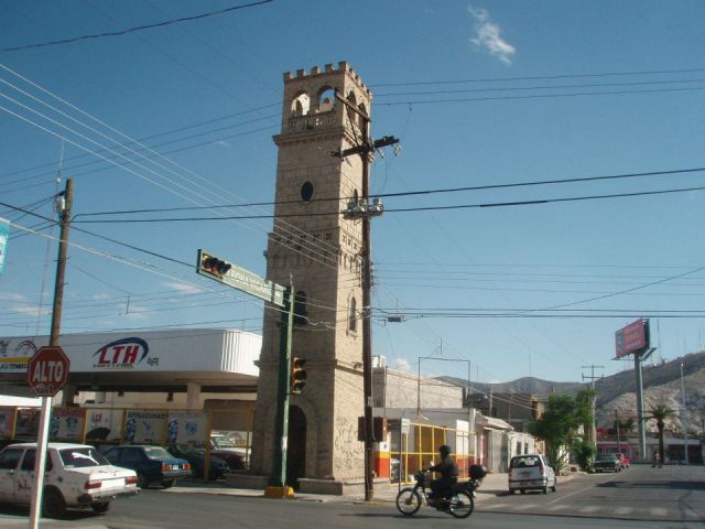 Torreon