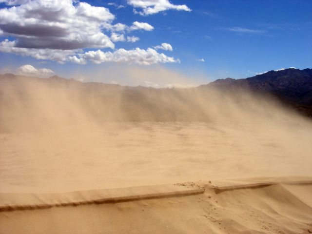 Dunes de Kelso