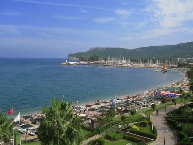 Kemer