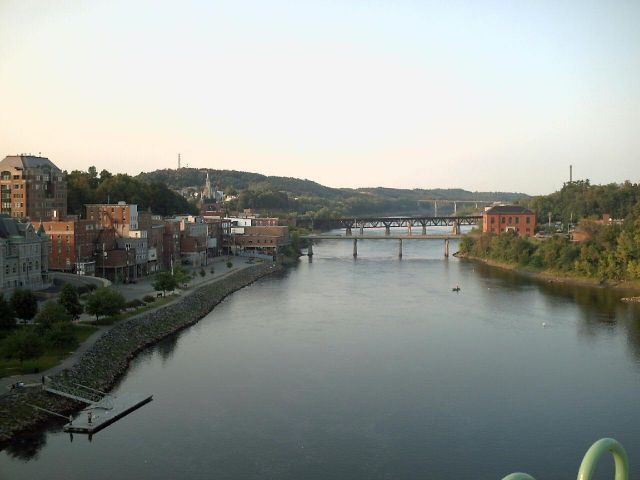 Kennebec River