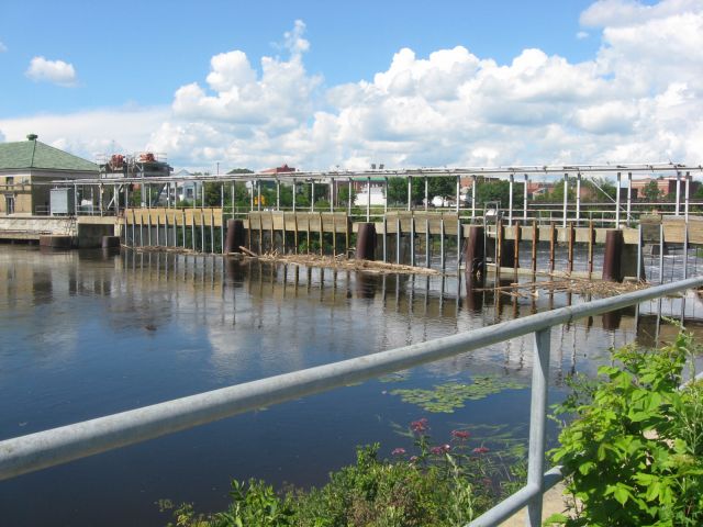 Kennebec River