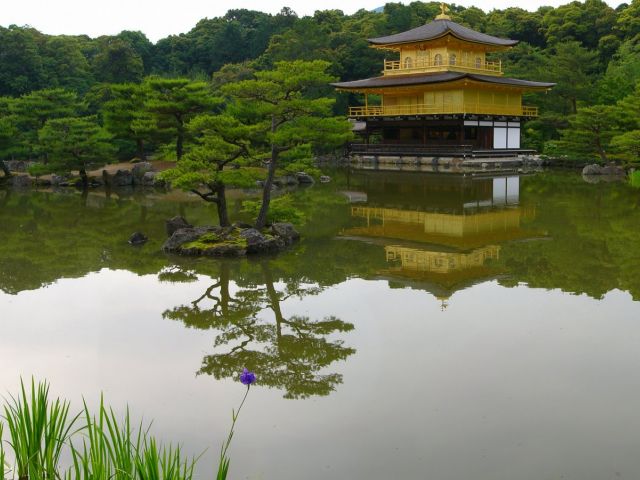 Rokuon-ji